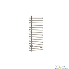Kermi CRE1A1400402EXK Icaro-E BH1421x58x400mm