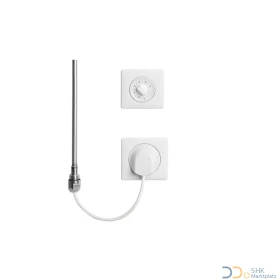 Kermi ZE01000038 Elektro-Set WKS SKL I