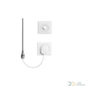 Kermi ZE01010001 Elektro-Set WFS SKL I