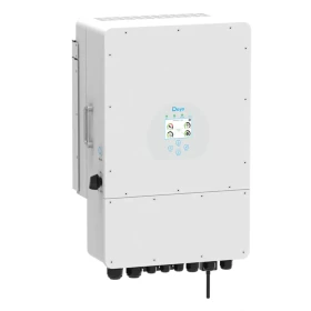 Photovoltaik Hybrid Konfigurator ab 5 KW
