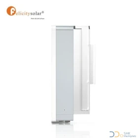 Felicity Solar Hybrid Hochvolt Wechselrichter 10 kW Typ IVGM100600 Notstromfähig