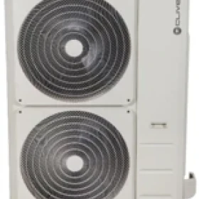 CLIVET Klimagerät Duct 2 160M Set, 52.000 BTU 16 kW