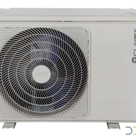 CLIVET Klimagerät EZCOOL 35M Set, 11.000 BTU 3,5 kW