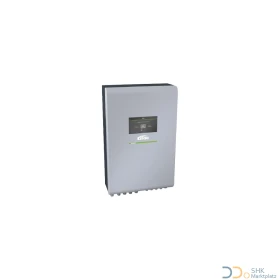 8 kW Monoblock Wärmepumpe von KERMI X-Change Dynamic Pro AC 6 + X-CENTER PRO Regelung W40675
